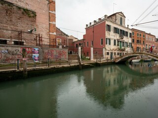 Appartamento Venedig Ambiente 31