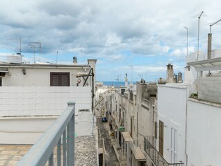 Appartement Ostuni Environnement 28