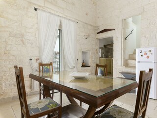 Appartement Ostuni Équipement 10