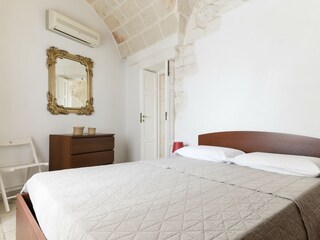 Appartement Ostuni Équipement 12