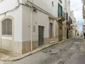 Appartement Ostuni Enregistrement extérieur 1