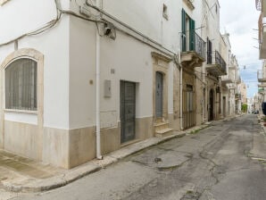 Apartment La Terrazza delle Poste - Ostuni - image1