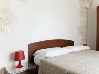 Appartement Ostuni Équipement 14
