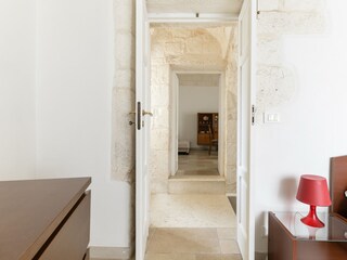 Appartement Ostuni Équipement 15