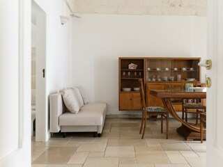 Appartement Ostuni Équipement 16