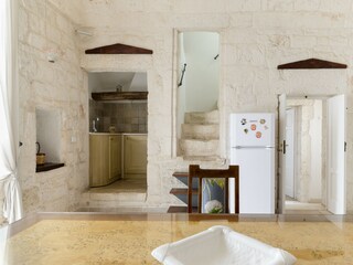 Appartement Ostuni Équipement 20