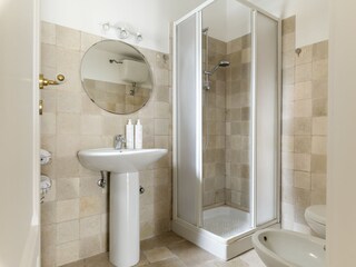 Appartement Ostuni Équipement 23