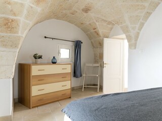 Appartement Ostuni Équipement 27