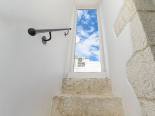 Appartement Ostuni Enregistrement extérieur 2