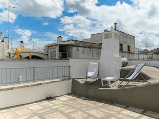 Appartement Ostuni Enregistrement extérieur 3