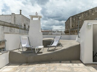 Appartement Ostuni Enregistrement extérieur 4