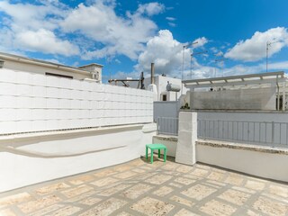 Appartement Ostuni Enregistrement extérieur 5