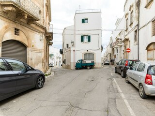 Appartement Ostuni Enregistrement extérieur 9