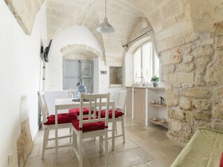 Appartement Ostuni Kenmerken 6