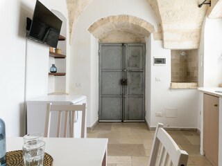 Appartement Ostuni Kenmerken 10