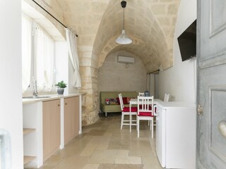 Appartement Ostuni Kenmerken 11
