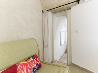 Appartement Ostuni Équipement 13