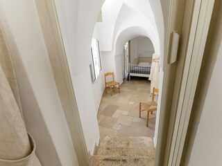 Appartement Ostuni Kenmerken 14