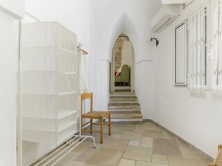 Appartement Ostuni Kenmerken 15