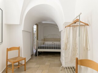 Appartement Ostuni Kenmerken 16