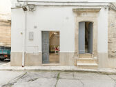 Appartement Ostuni Buitenaudio-opname 1