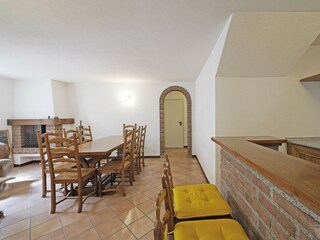 Casa per le vacanze Soiano del Lago  38