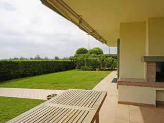 Casa per le vacanze Soiano del Lago Registrazione all'aperto 3