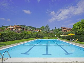 Casa per le vacanze Soiano del Lago Registrazione all'aperto 5