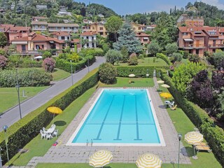 Casa per le vacanze Soiano del Lago Registrazione all'aperto 6