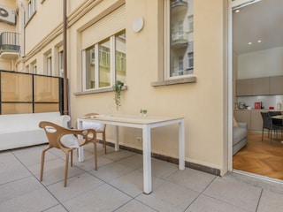 Appartamento Turin Registrazione all'aperto 2