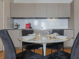 Appartamento Turin Caratteristiche 12