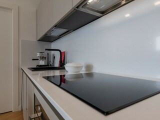 Appartamento Turin  26