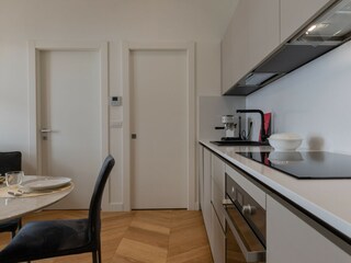 Appartamento Turin Caratteristiche 13