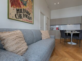 Appartamento Turin Caratteristiche 18