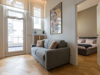 Appartamento Turin Caratteristiche 19