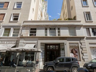 Appartamento Turin Registrazione all'aperto 4