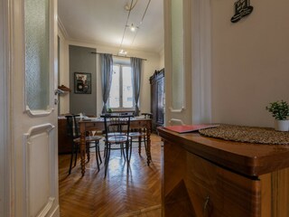 Appartamento Turin  19