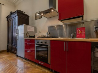 Appartamento Turin Caratteristiche 7