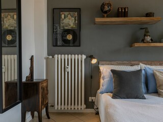 Appartamento Turin Caratteristiche 11