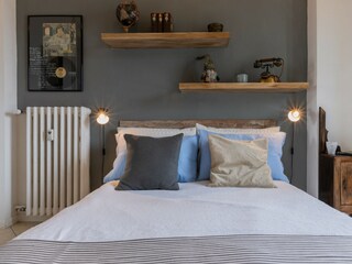 Appartamento Turin Caratteristiche 12