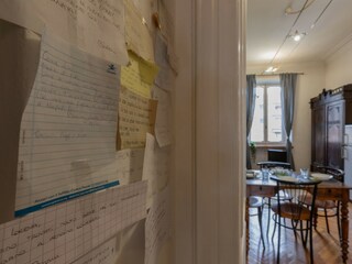 Appartement Turin Kenmerken 13
