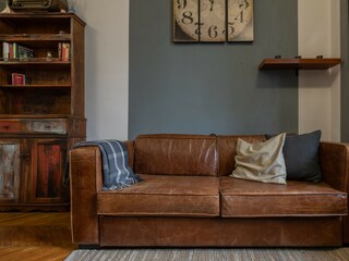 Appartamento Turin Caratteristiche 14