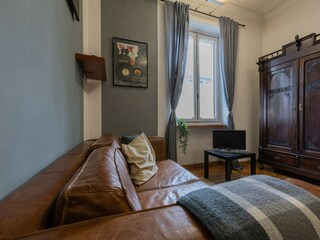 Appartamento Turin Caratteristiche 15