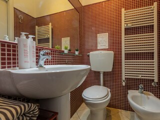 Appartamento Turin Caratteristiche 17