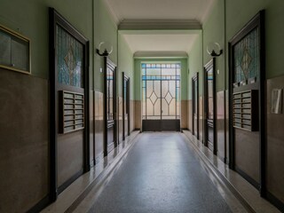 Appartamento Turin Registrazione all'aperto 1