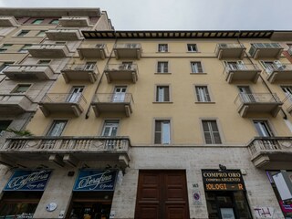 Appartamento Turin Registrazione all'aperto 2