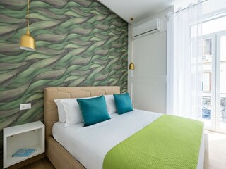 Casa per le vacanze Neapel Caratteristiche 5