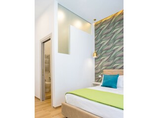 Casa per le vacanze Neapel Caratteristiche 10