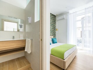 Casa per le vacanze Neapel Caratteristiche 11