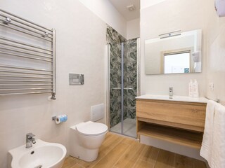 Casa per le vacanze Neapel Caratteristiche 12